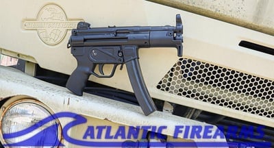 Century Arms AP5-M Core Pistol - $839