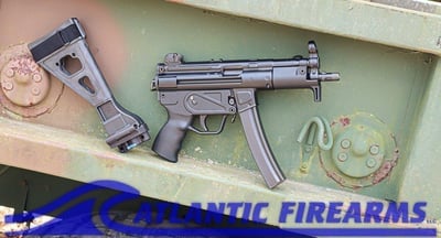 Century Arms AP5-P Core Pistol W/ SB Brace - $1340 