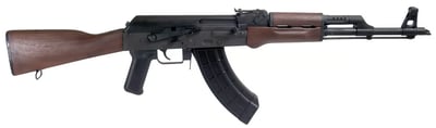 Century Arms BFT47 7.62x39mm 16.5" Barrel 30rd AK-47 Rifle, Walnut Furniture - $849.0