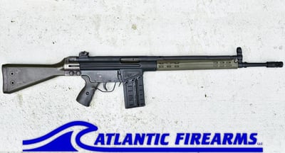 Century Arms CA3 Rifle .308 - $769.99 
