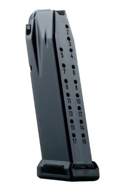 Century Arms Canik MC9 Magazine 17 Rounds - $19.99 
