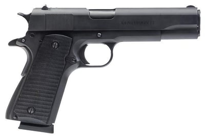 Century Arms Centurion 11 .45 ACP 5" Barrel 8-Rounds - $299.99 ($19.99 S/H on Firearms / $15.99 Flat Rate S/H on ammo)