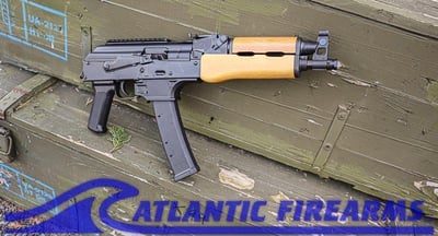 Century Arms Draco 9S 9MM Pistol- HG6038-N - $549.99