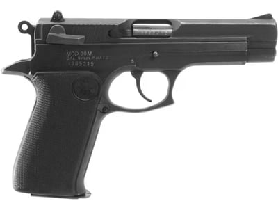 Century Arms Surplus Star Model 30M 9mm 4.25" Barrel 15rd Used Very Good Condition - $223.72 (Email Price) 
