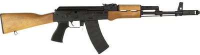Century Arms BFT74 5.45x39mm Russian 16.25" Matte Threaded Barrel Wood Stock - $629.99 (Free Shipping on $100+ Orders)