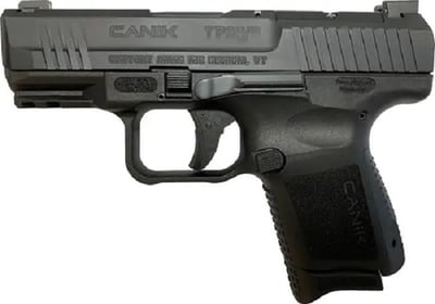 Century TP9 Elite Sub-Compact - $399.99  ($7.99 Shipping On Firearms)