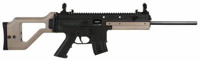 ANSCHUTZ MSR RX 22 LR Precision Black Rifle - $399.99