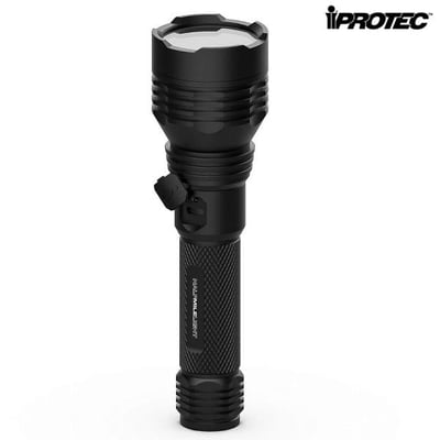 iProtec 1/2 Mile Beam Flashlight - $39.99 (Free S/H over $25)