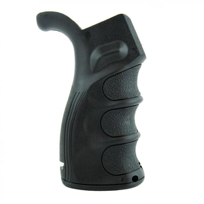 NBS Tactical Grip Black - $5.95 (Free S/H over $175)