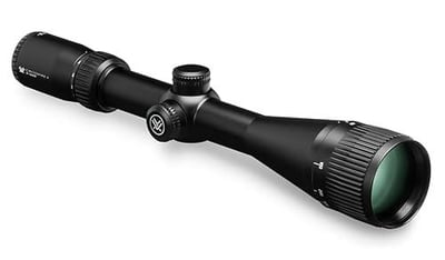 Vortex Optics Crossfire II 4-16x50 AO, 30mm, Second Focal Plane Riflescope Dead-Hold BDC Reticle (MOA), Black - $230.42 + FREE Shipping