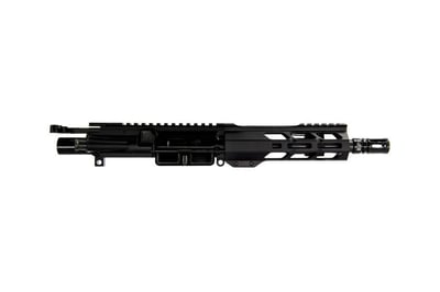 Anderson Manufacturing Utility 7.5 Inch 300 Blackout Complete Upper Receiver - $229.99 (Free S/H on Firearms)