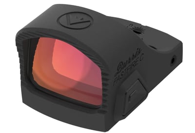 Burris Fastfire C Red Dot Reflex Sight 6 Moa Dot - Made For Compact Handguns - $129.99  (Free Shipping over $150)