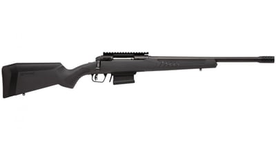 Savage 110 Wolverine 450 Bushmaster Bolt-Action Rifle - $949.99