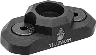 UTG PRO M-LOK Standard QD Sling Swivel Adaptor - $12.74 + FREE Shipping