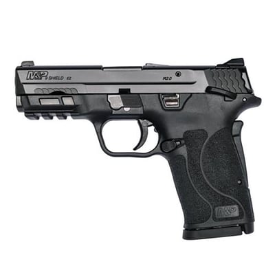 S&W M&P Shield EZ M2.0 9mm No Thumb Safety - $386.99 w/code "WLS10" 