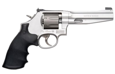 Smith & Wesson Model 986 Performance Center 9mm Pro Series Revolver - $1174.99 (Free S/H on Firearms)