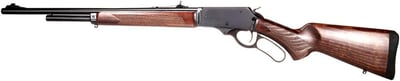 Rossi R95 30-30 Win 20" 5rd Rifle, Black/Hardwood - $599.99 