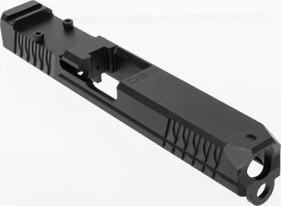 Polymer 80 Slide For Glock 17 Gen 3 RMR Black Nitride - $169.77 