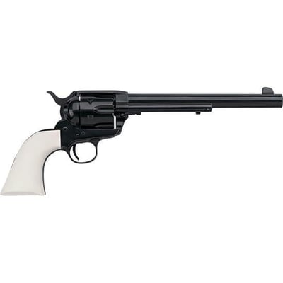 Pietta GWII Paladin Blued .45 Colt 7.5" Barrel 6-Rounds - $566.99 (Grab A Quote) ($9.99 S/H on Firearms / $12.99 Flat Rate S/H on ammo)
