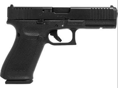 Glock 21 Gen5 MOS .45 ACP 4.61" Barrel 13-Rounds - $620 ($19.99 S/H on Firearms / $15.99 Flat Rate S/H on ammo)