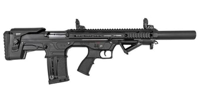 Panzer Arms BP-12 12 Gauge 20" Barrel 5+1 - $333.49 