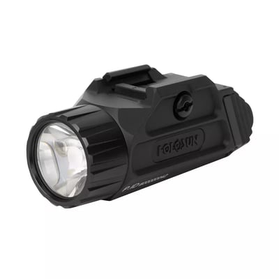 Holosun Positive Identification Light Black - $114.99