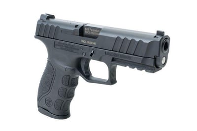 Stoeger Firearms STR-9 9mm 4.17" 15+1 Night Sight - $349.99