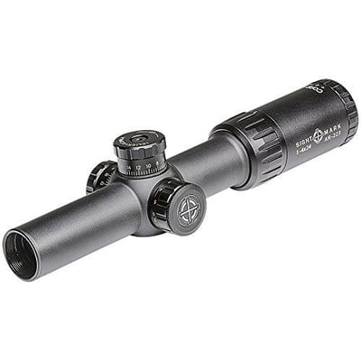 Sightmark Core TX 1-4x24AR-223 BDC Riflescope - $104.99 + FREE Shipping
