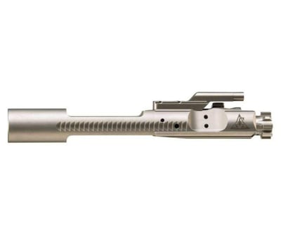 Rise Armament AR-15/M-16 Bolt Carrier Group - AR-15 Bolt-Carrier Group - Nickel Boron - RA-1011-NIB - $110.61 w/code "OVERSTOCK" (Free S/H over $175)