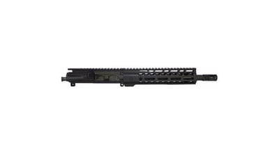 Ghost Firearms Vital Upper Receiver, 5.56x45 NATO, 10.5 inch, Carbine Length, 4150 M4 Barrel, 1-7 Twist, 9 inch M-LOK - $245.52 (Free S/H over $49 + Get 2% back from your order in OP Bucks)