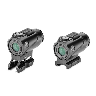 Hawke Red Dot Speed Dot Reticle 1x15 Black - $179.99