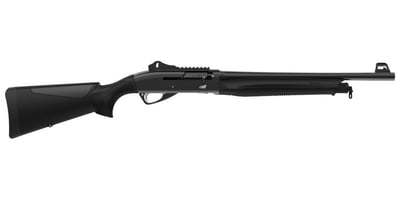 Aselkon Red Stone Tactical Shotgun Black 12Ga 3” Chamber 4Rd - $245.99  ($7.99 Shipping On Firearms)