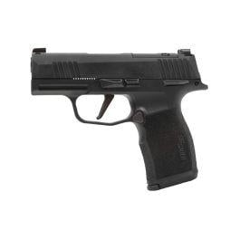 Sig Sauer P365X MS 9mm 3.1" Barrel 12+1 - $599.99 (Free S/H on Firearms)