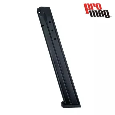 ProMag Beretta PX4 9mm 32 Round Extended Magazine - $19.99