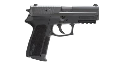 Sig Sauer SP2022 9mm Full Size 3.9" 10+1 CA Compliant - $356.93 