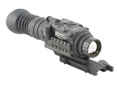 FLIR Armasight Predator 336 2-8x25mm Thermal Imaging Riflescope - $1852.49 (Free S/H over $99)