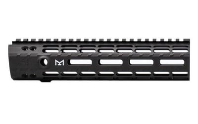 Aero Precision AR-15 9.3" Enhanced M-LOK Handguard, Gen 2 - Anodized Black - $89.95 