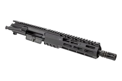 Sons Of Liberty Gun Works M4-89 300BLK Barreled Upper Receiver Group - 9" - $742.5 after code "SAVE10" 