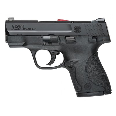 S&W M&P 40 SHIELD 40 S&W CA Compliant - $386.99 after code "WLS10" (Free S/H over $99)