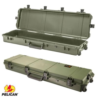 Pelican IM3300 Storm 53" Long Rifle Hard Case (No Foam) - $189.62 (Free S/H over $25)