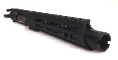 KG CHAOS 5.56 7.5" PISTOL UPPER with Flash Cone Free Shipping - $359.99