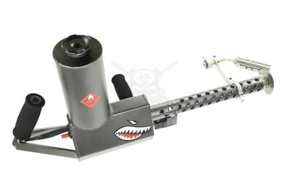 XM42 Flamethrower Gen 3 - Powdercoated Stealth Charcoal RH - $649.99 (S/H $19.99 Firearms, $9.99 Accessories)