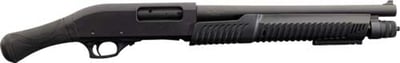 Charles Daly 930317 Honcho Tactical 12 Gauge 5+1 3" 14" Blued Steel Barrel, Aluminum Receiver W/Black Finish - $249.99 