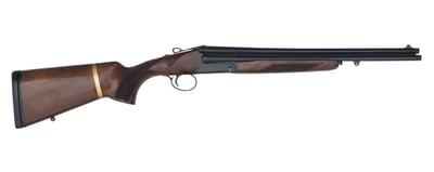 Charles Daly Triple Threat .410 Ga 18.5" 3rd Blued Wood - $1342.51 w/ Code: REDDIT10 
