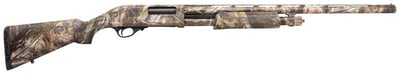 Charles Daly 335 Mossy Oak Country DNA 12 Gauge 26" Barrel 3.5" Chamber 5-Rounds - $286.59 with code 5OFFGUNPLACE 