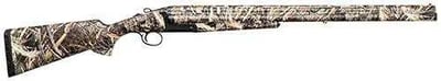 CHARLES DALY Triple Magnum 12Ga 28" 3rd Realtree Max-5 - $1290.99 