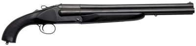 Charles Daly Triple Honcho 12 GA 18.5" Barrel 3"-Chamber 3-Rounds - $1155.99