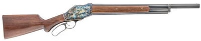 Chiappa 1887 Lever Action 12 Ga 22" barrel 2 Rnds - $1137.41 (Free Shipping on $100+ Orders)