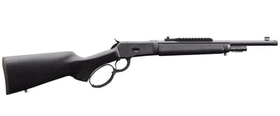 Chiappa Firearms 1892 Wildlands, Lever Action Rifle, 357 Magnum, 16.5 in Threaded Barrel - $980.63 ($16.95 Firearms, $11.99 Accessories)