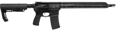 Christensen Arms Field Proof CA5Five6 FFT 5.56 NATO 16.25" barrel 30 Rnds Black - $1013.28 (Free Shipping on $100+ Orders)